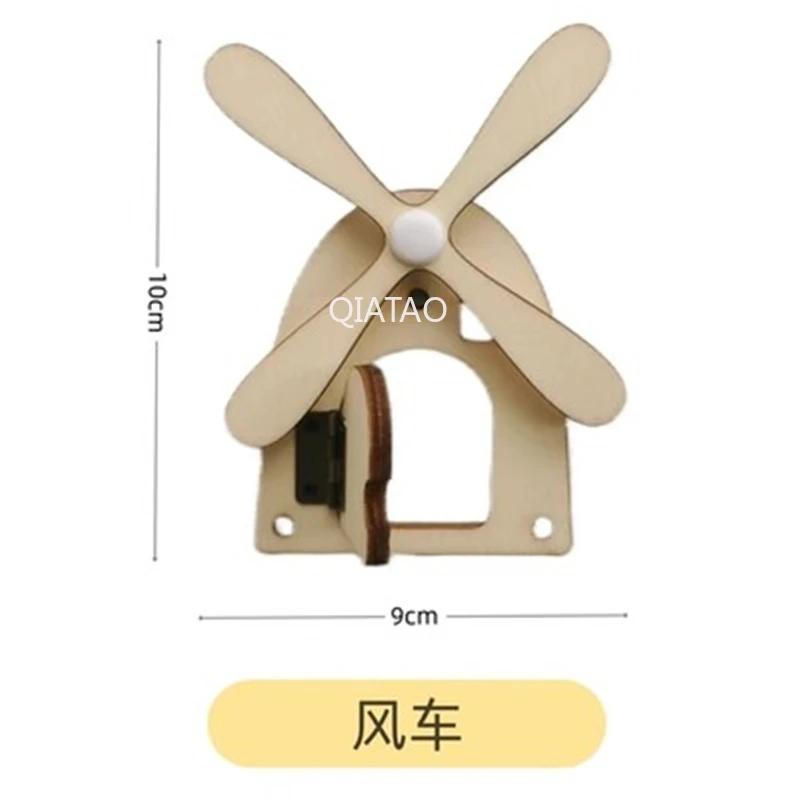 DIY Wood Accessories Montessori Busy Board Castle Sheep Animal Whales Bus Wall Toy Training Material Pack Educational Toy For Ch