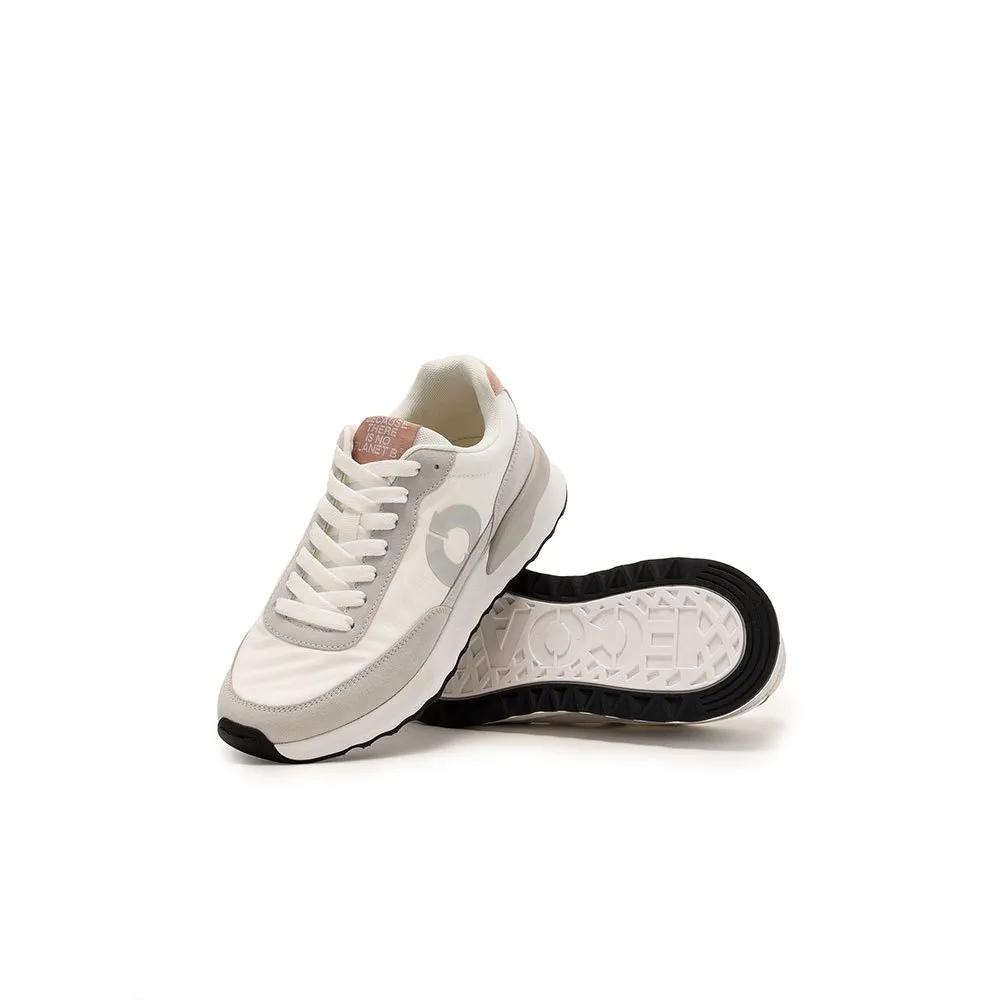 Ecoalf Conde Sneakers Have Been Repaired