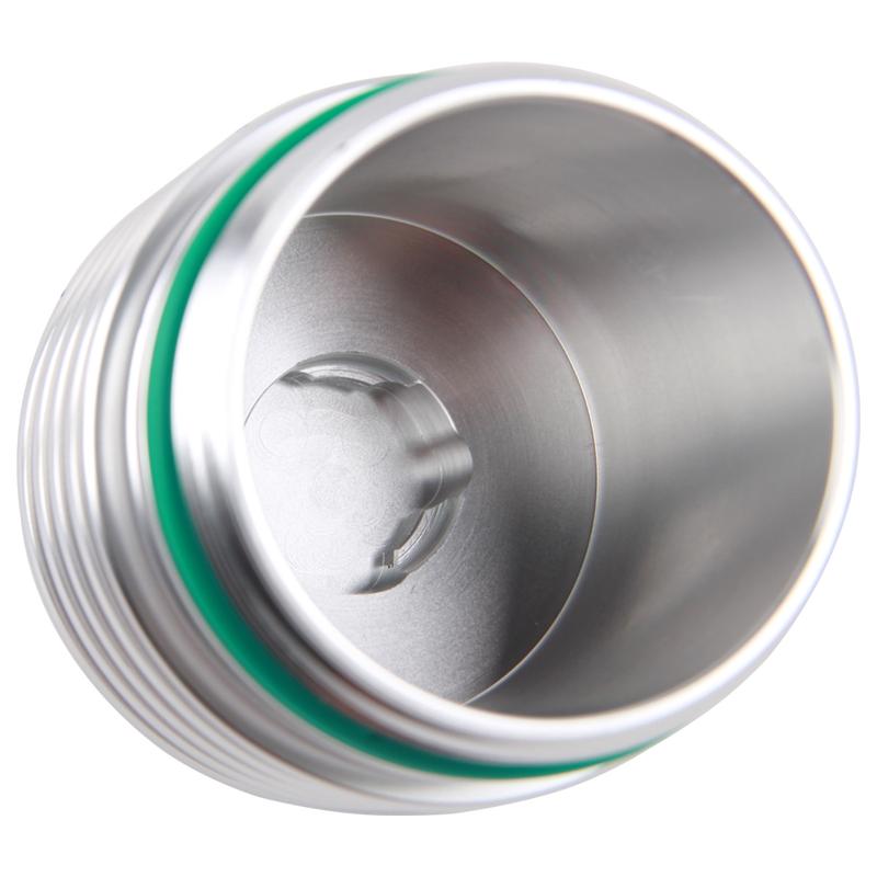 Free Shipping Billet aluminum Oil Filter Cap housing for B58 BMW & Toyota Engines 11428583895