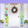 Beautiful Easter Porch Sign For Your Festive Home Décor