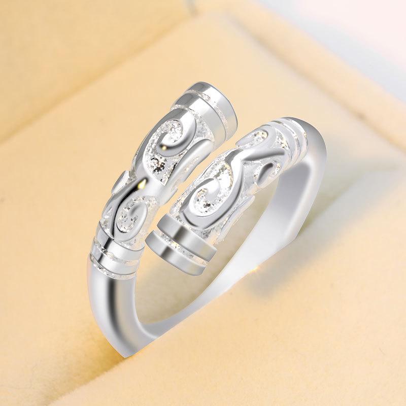 Golden Cudgel Titanium Wukong Bracelet with Auspicious Cloud Design