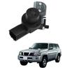 A64P-1 PCS Crankshaft Position Sensor 25977MA70B J5T11372 25977-MA70B Black Fit For -Nissan Patrol