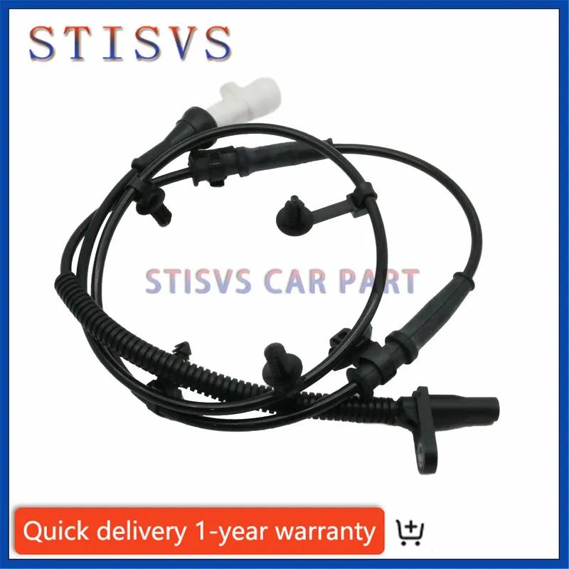 Front Left ABS Speed Sensor DT4Z-2C205-AB For Ford Edge Lincoln MKX 2007-2015 9T4Z2C205B 265008949 5S12315 7T4Z2C205A