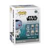 Star Wars Ahsoka Grand Admiral Thrawn Figure Funko POP!