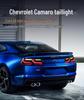 LED Tail Lights with Flowing Turn Signals for 2019+ Chevrolet Camaro