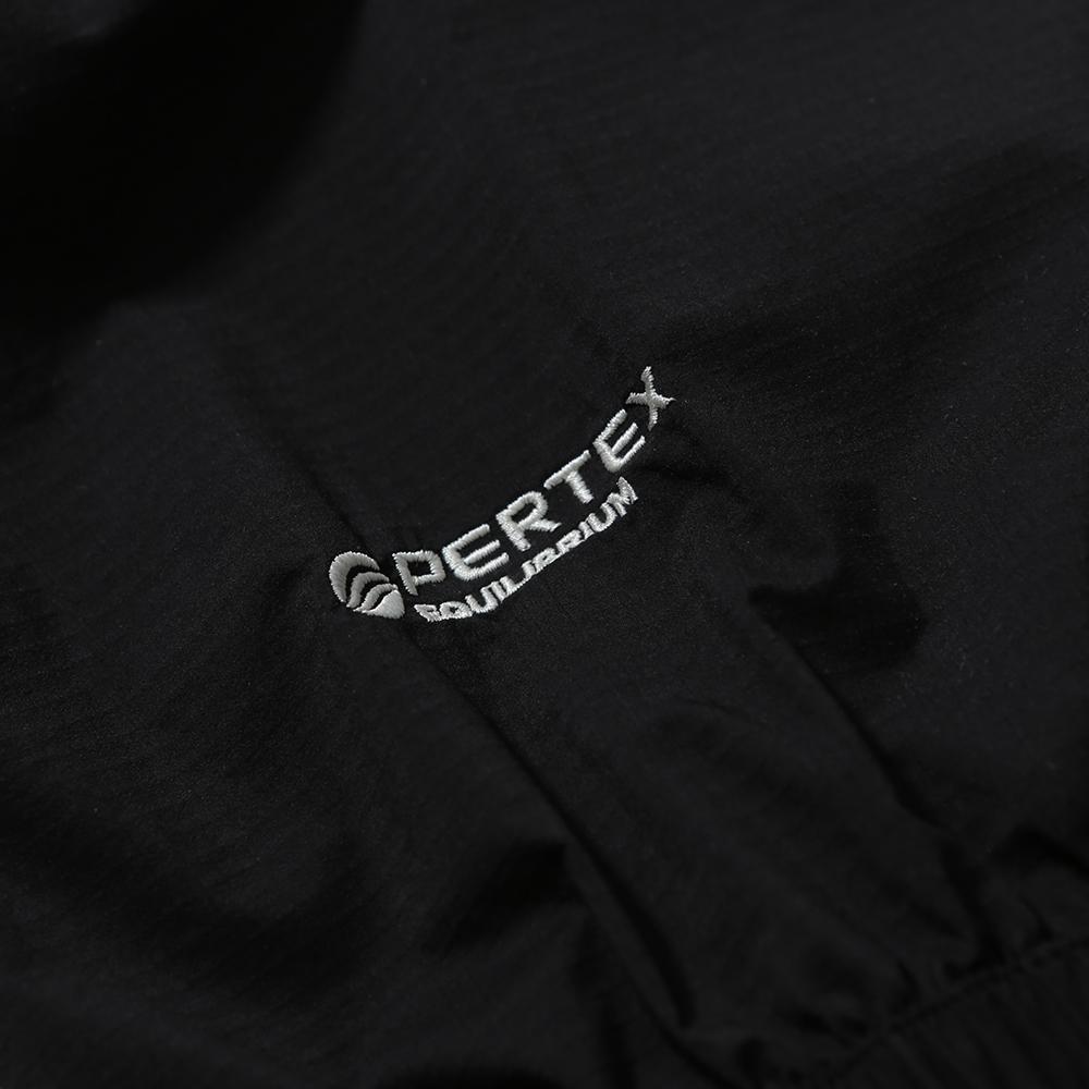 Mptu [Ss25] Track Jacket / Black