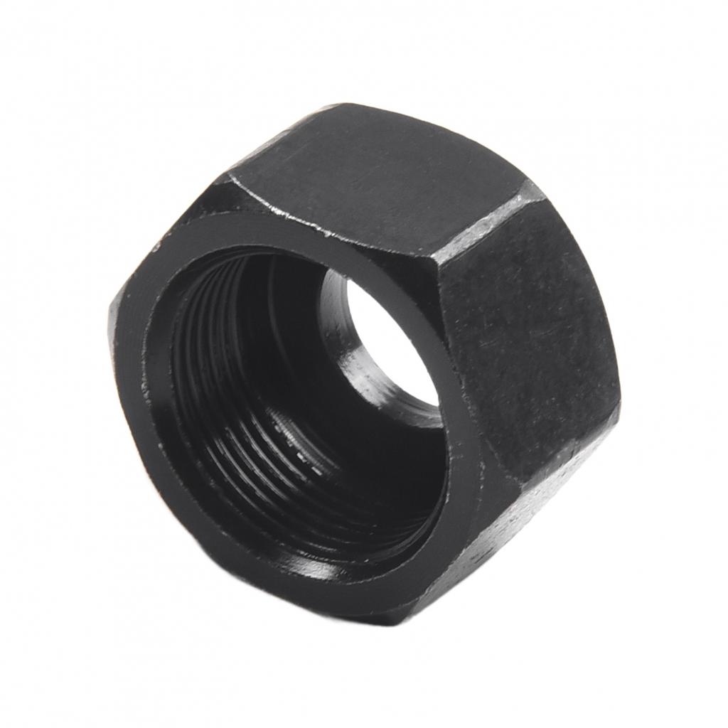 Carbide Material Router Collet Adapter Collet Chuck Adapter