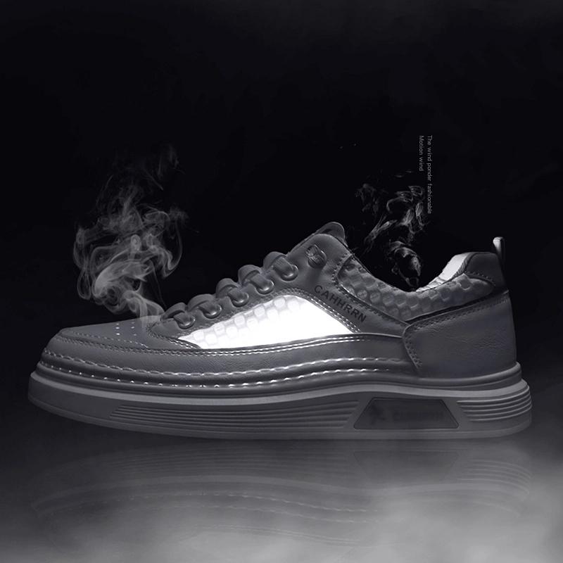 Mesh Shoes For Men Sneakers Casual Breathable Summer Outdoor Running Tennis Platform Sports Hiking Designer Luxury Loafers