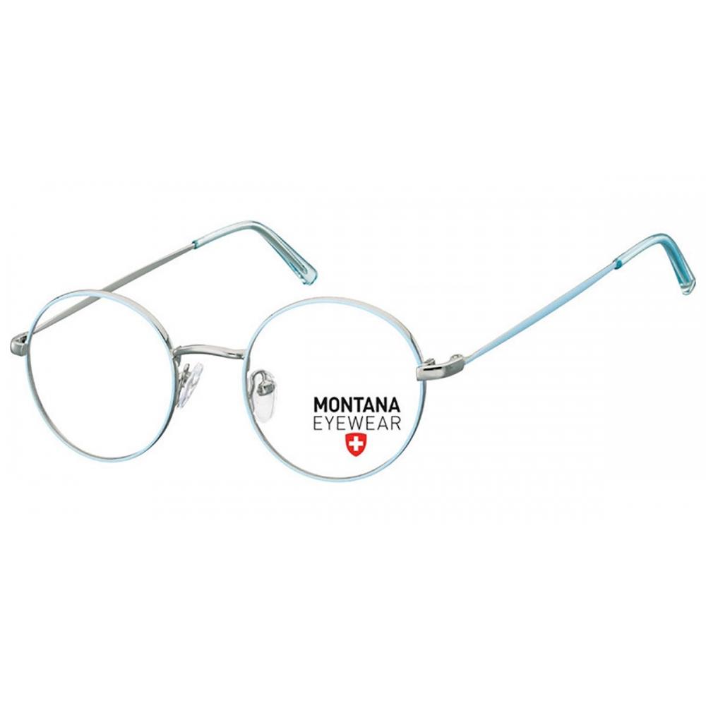 Montana Eyewear Mm584 Mm584e Unisex Eyeglasses