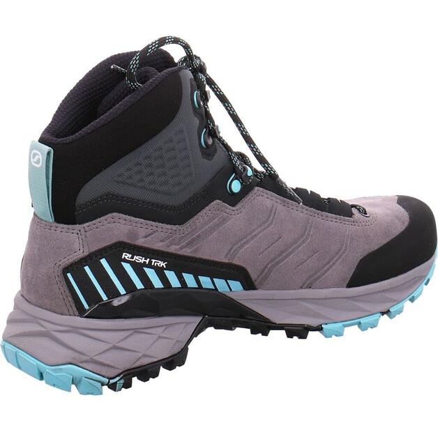 Треккинговые ботинки Scarpa Rush Trek GTX