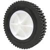 Lawnmower Wheel 203 X 43mm, Axle 12.7mm for Murray