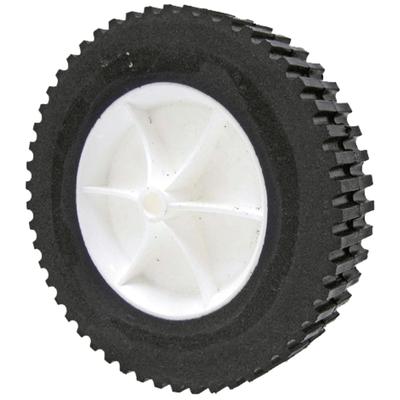 Lawnmower Wheel 203 X 43mm, Axle 12.7mm for Murray