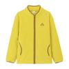 Boy's Fleece Stand-Collar Jacket