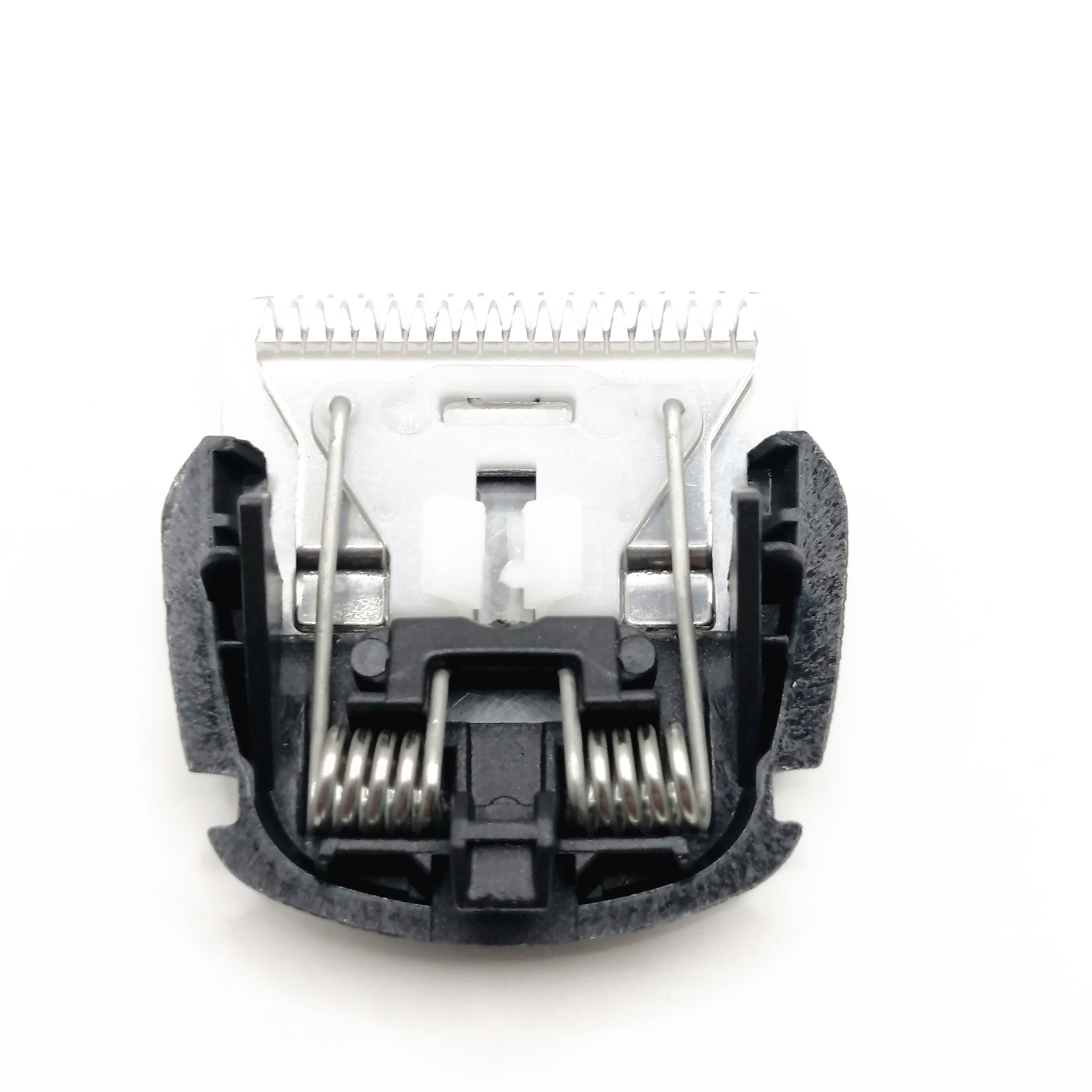 Замена лезвия машинки для стрижки волос для Philips BT5202/80 BT5203 BT5204 BT5204/15 — фото 3