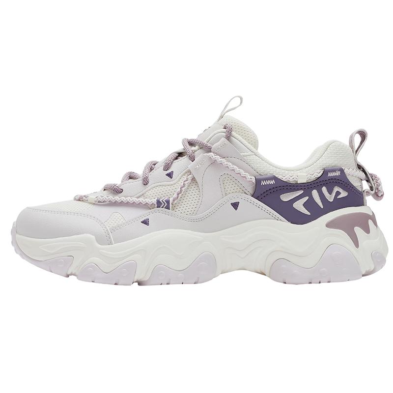 FILA Women's Cat Claw 5.0 Retro Casual Sneakers
