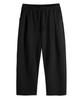 BRENSON One-Pleat Wide Training Pants