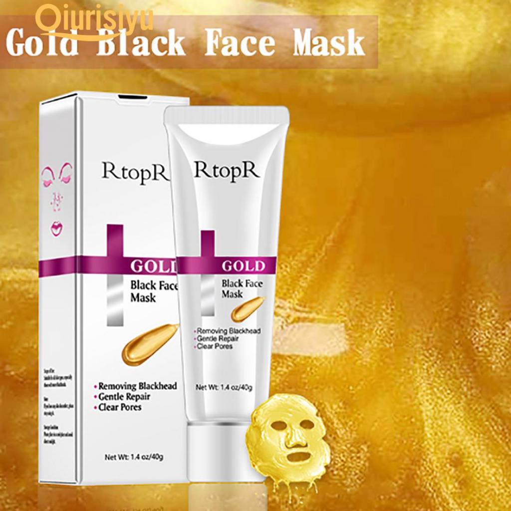 Feuchtigkeitsspendende, ölkontrollierende Tiefenpflegemaske für Gesundheit und Schönheit