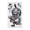 Dragon Disposable Removable Waterproof Body Art Tattoo Sticker Temporary Tattoos Stickers