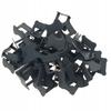 Kubala 1818 Levelling System Clips 1.5Mm 500 Pcs