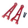 Meijiaxin Ulepszony Metalowy Przedni Górny Wahacz dla Samochodu RC 1/14 14209 14210