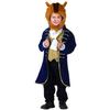 Tumao Halloween Cosplay Costume for Boys, Beast Costume, Halloween Prince Costume, Boys Cosplay Costume for Recitals, Parties, Halloween, Christmas,