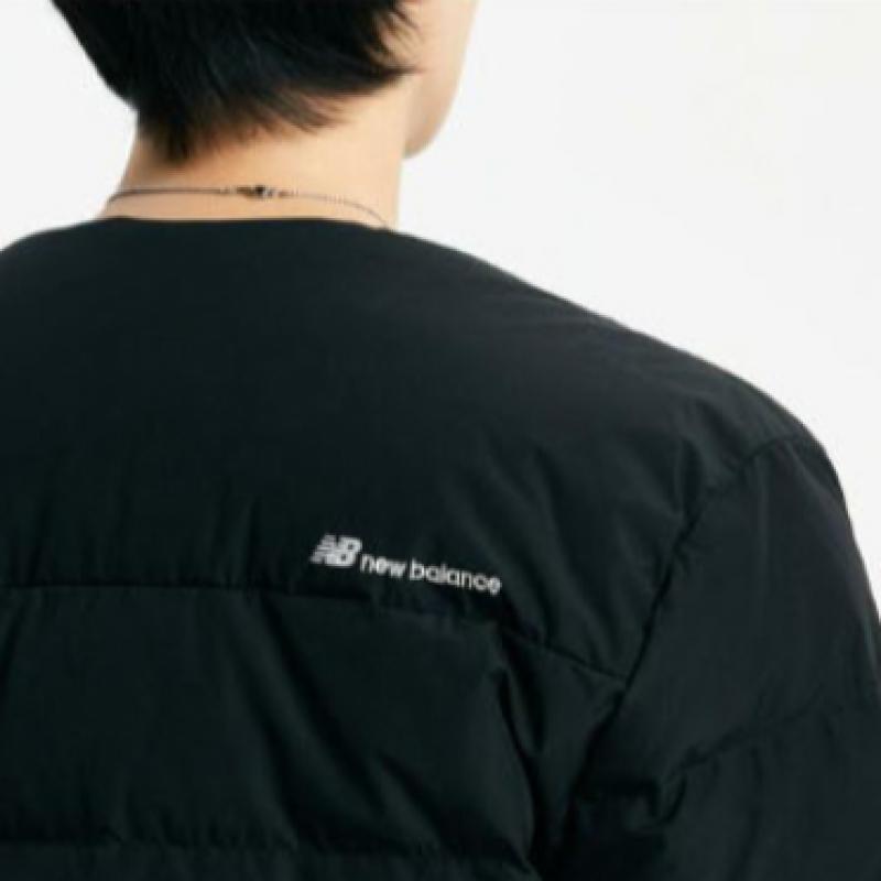 New Balance Half Club  Store Same Day Delivery Nbnpd42903 Bk Common Active Light Lightweight