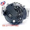 Generador de Coche Preferido para Mercedes-Benz W204/W212 - Parte 2711541502