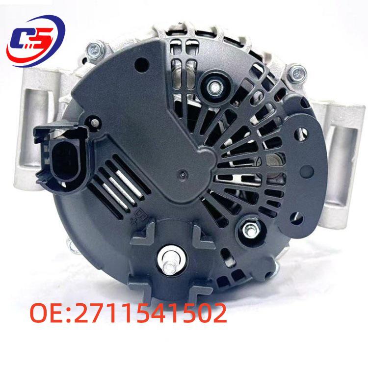Generador de Coche Preferido para Mercedes-Benz W204/W212 - Parte 2711541502