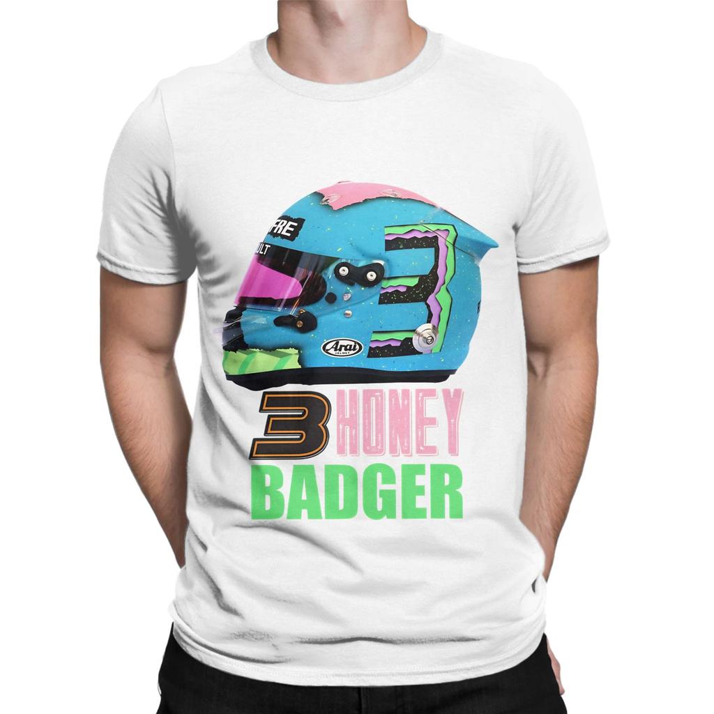 Daniel Ricciardo Funny 100 Cotton TShirt Daniel Ricciardo Tops Tees For Unisex