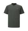 UFC SPORT Ufc Cool Sorona+ Regular Fit Short Sleeve T-Shirt Stone Grey U2Ssw2321Sg