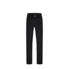 Navigare Men's Thick Straight-Leg Trousers