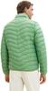 Зимняя куртка Tom Tailor Lightweight Jacket (1036073) shamrock green
