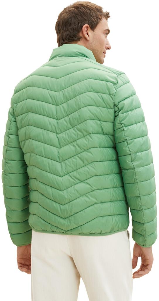 Зимняя куртка Tom Tailor Lightweight Jacket (1036073) shamrock green