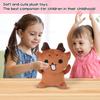 Novelty Plush Toy Gift Doll (without Label)