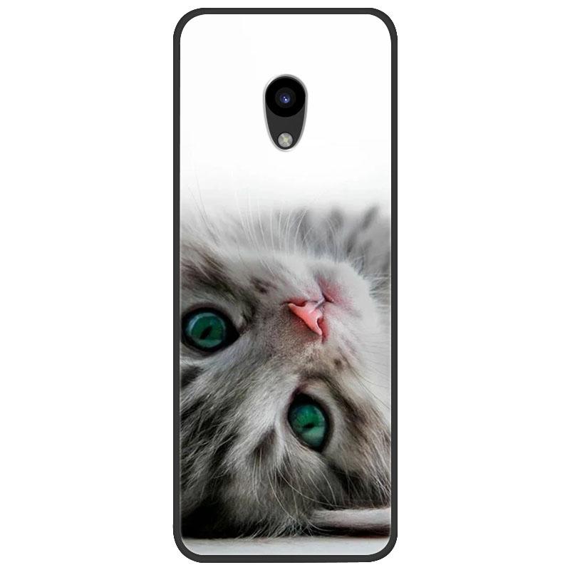 For Xiaomi Qin F21 Pro Case Cover Black TPU Silicone Funda Shell For Qin F21Pro Soft Phone Cases Luxury Fashion Back Covers Capa