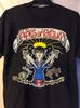 Collection Babes In Toyland Cotton Black T-shirt