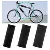 3pcs Neoprene Bike Frame Protector Bike Frame Protective Cover Replacement Chainstay Protector Cycling Accessories