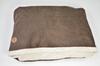 Mink Nel Brown Structure + Cream 100cm x 80cm