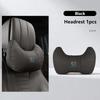 NEW Car Headrest Lumbar Rest Cushion Neck Support Neck Pillow For Mazda 2 3 5 6 CX-3 CX-60 CX-90 CX-70 CX-7 RX-8 Car Accessories g2