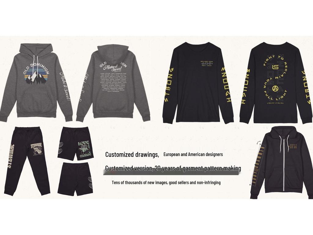 Dark Style Harajuku Trend T-Shirt: Short Sleeve Gothic Street Top