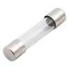ELPA Glassrør Sikring Sikring Ledningsbeskyttelse 250V 3A 30mm 2 stk TF-2030H