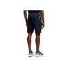 Emporio Armani EA7 Printed Pattern Three-Quarter Casual Shorts Men shorts Blue 8NPS65-PJVRZ-1562