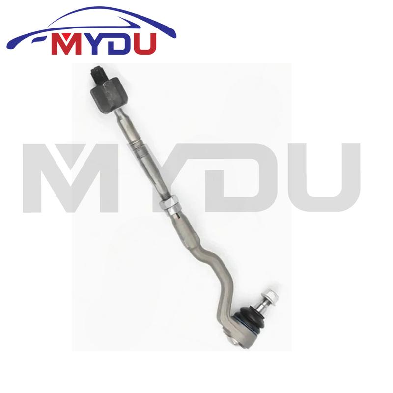 32216773741 32106780985 32106793496 Pair of 2 Pcs Steering Tie Rod End Assembly For BMW X5 X6 E70 E71 E72 XDrive 30i 35i 50i