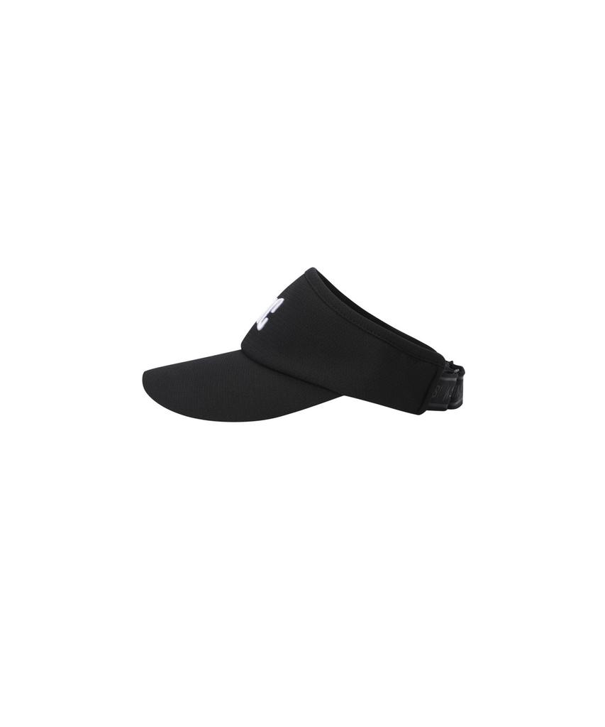 WAAC Women Logo Visor (Oe) Wgrcx26902Bkx