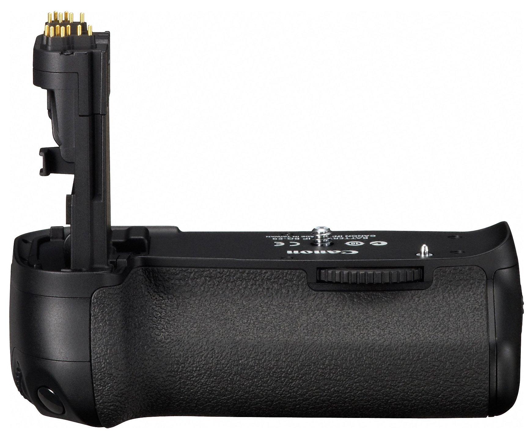 

Canon Батарейний блок BG-E9