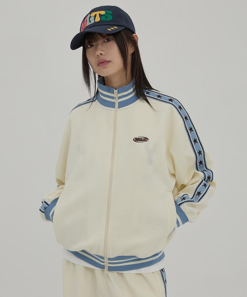 WAIKEI Multicolor Mlts Ball Cap Navy