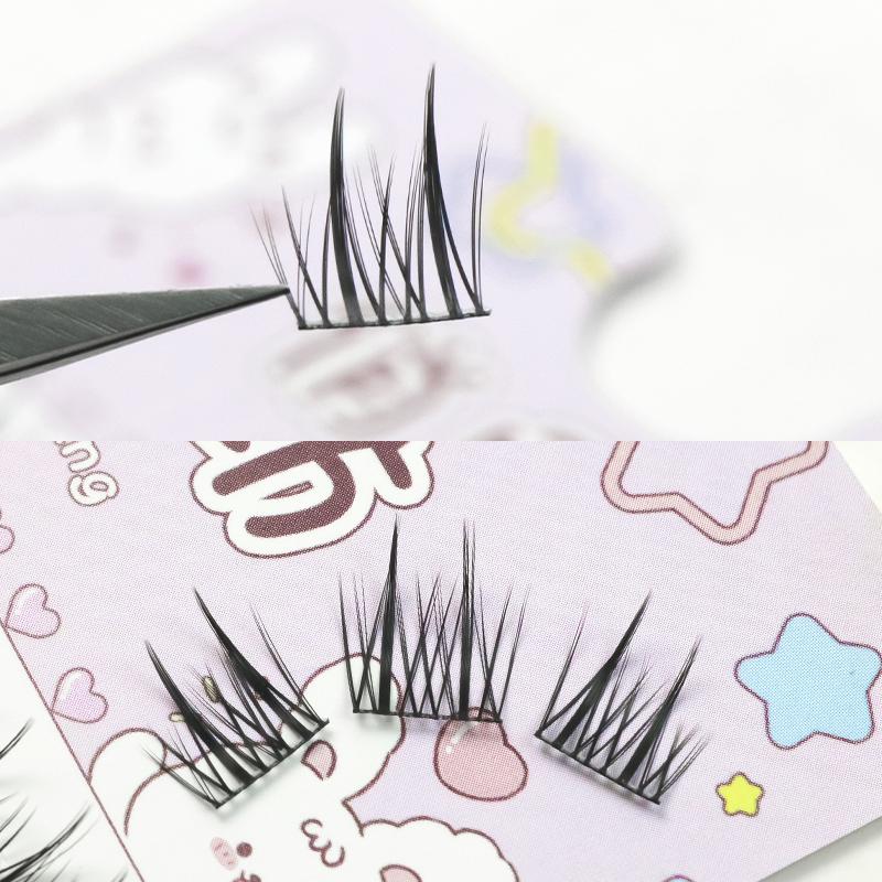 Кластеры — фото 3