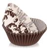 60X Foremki Papilotki Papierowe Na Muffinki Babeczki Do Pieczenia 7,5 Cm