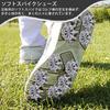 Golf spikes, shoe sole spikes, replacement soft spikes, replacement spike
