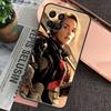 Edge of Tomorrow Movie Case For Samsung Galaxy M32 M31 M12 M52 M13 M33 M53 M11 M51 M15 M55 M14 M34 M54 M20 M30s